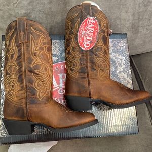 Women’s Laredo Western Boots